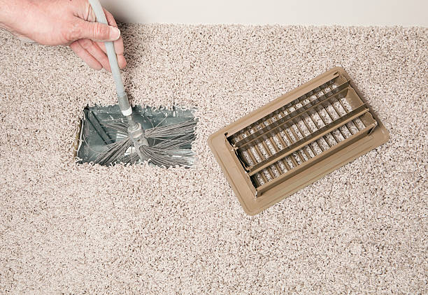 , IA Airduct Cleaning Company