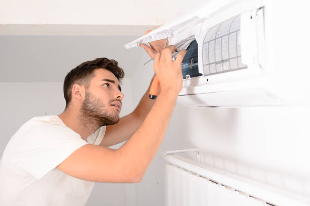 HVAC System Cleaning in IA
